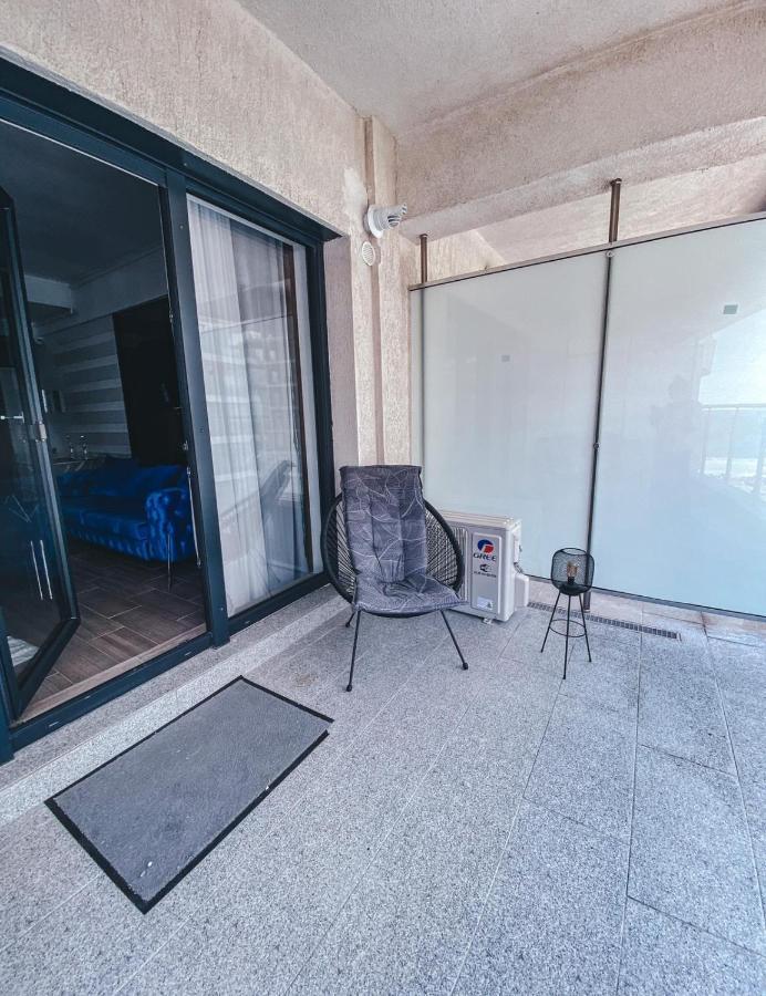 Mamaia Luxury Studio Apartment V Exteriör bild